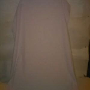 Crib pad cover